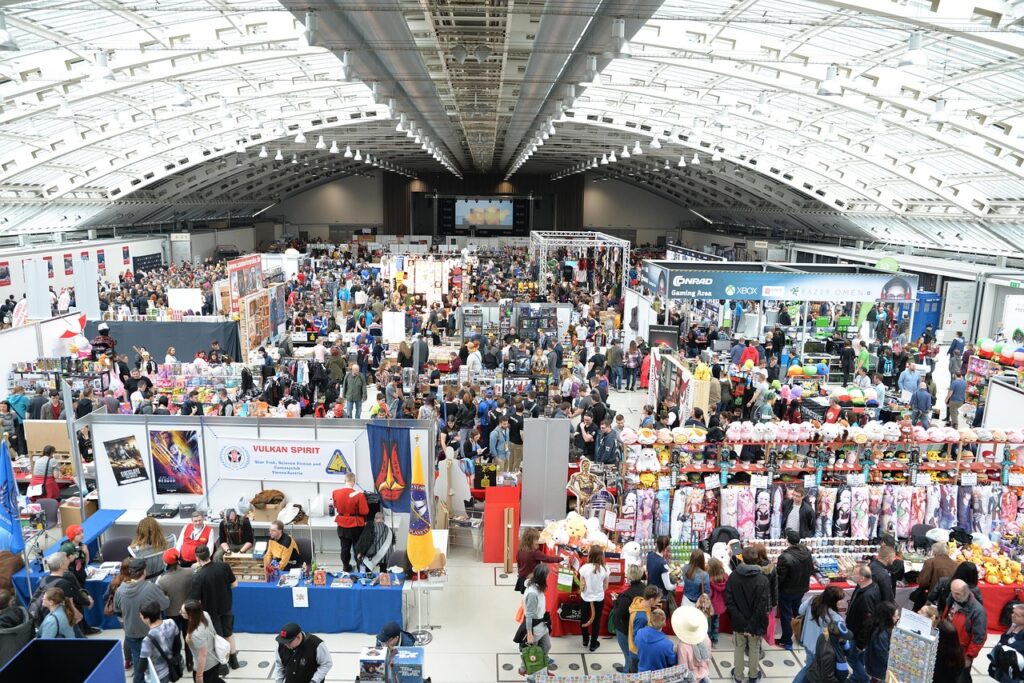comic con, convention, centre, people, masses, conference, comic con, comic con, comic con, comic con, comic con-2228405.jpg